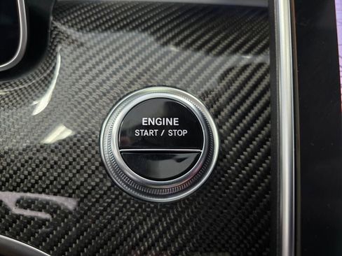 Used 2024 Mercedes-Benz C 63 AMG S image 35