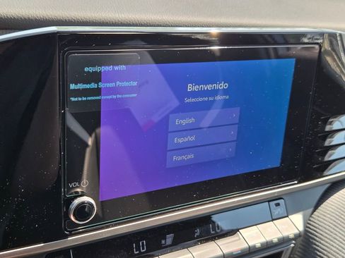 New 2026 Toyota Camry SE FWD image 16