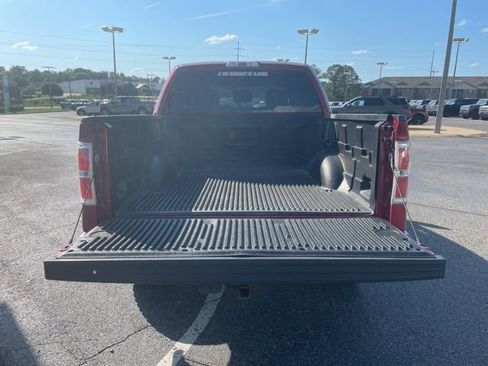 Used 2013 Ford F150 XLT w/ Trailer Tow Pkg AWD/4WD image 7