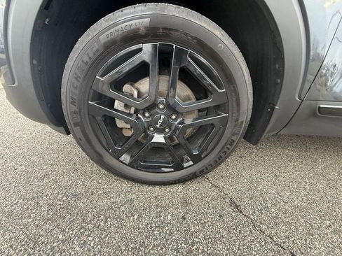 Used 2024 Kia Telluride SX X-Line image 37