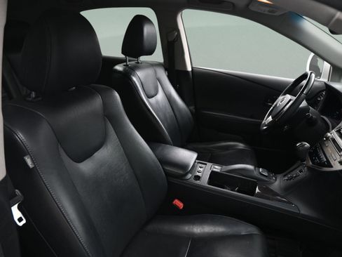 Used 2013 Lexus RX 350 FWD w/ Navigation Pkg image 35