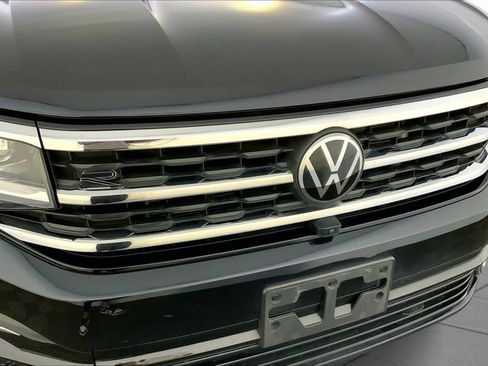 Used 2023 Volkswagen Atlas Cross Sport SEL Premium R-Line AWD/4WD image 54