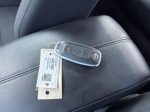 Used 2024 Nissan Sentra S FWD image 13