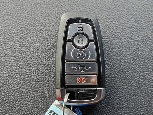 New 2025 Ford F150 XLT w/ Equipment Group 302A MID image 40