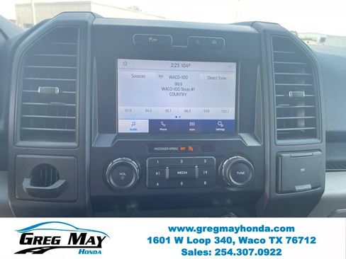 Used 2020 Ford F150 XL w/ Equipment Group 101A Mid RWD image 19