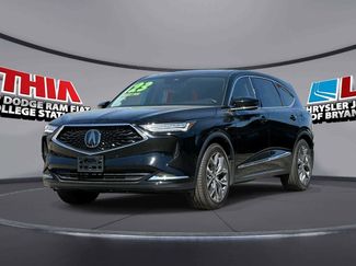 Used 2023 Acura MDX FWD w/ Technology Package video 1