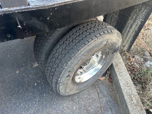 Used 1999 Ford F350 XL image 12