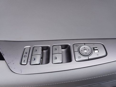 Used 2022 Hyundai Palisade SEL w/ Convenience Package FWD image 9
