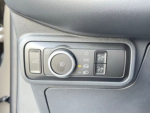 New 2026 Ford Explorer Tremor w/ Tremor Ultimate Package AWD/4WD image 22