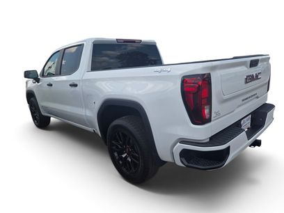 New 2026 GMC Sierra 1500 Pro w/ Graphite Edition