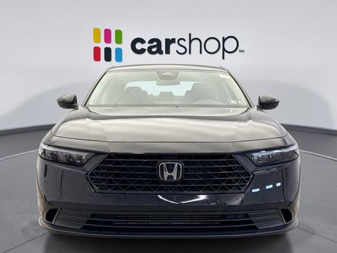 Used 2024 Honda Accord EX image 8
