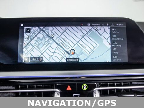 Used 2021 BMW Z4 M40i w/ Shadowloine Package image 28