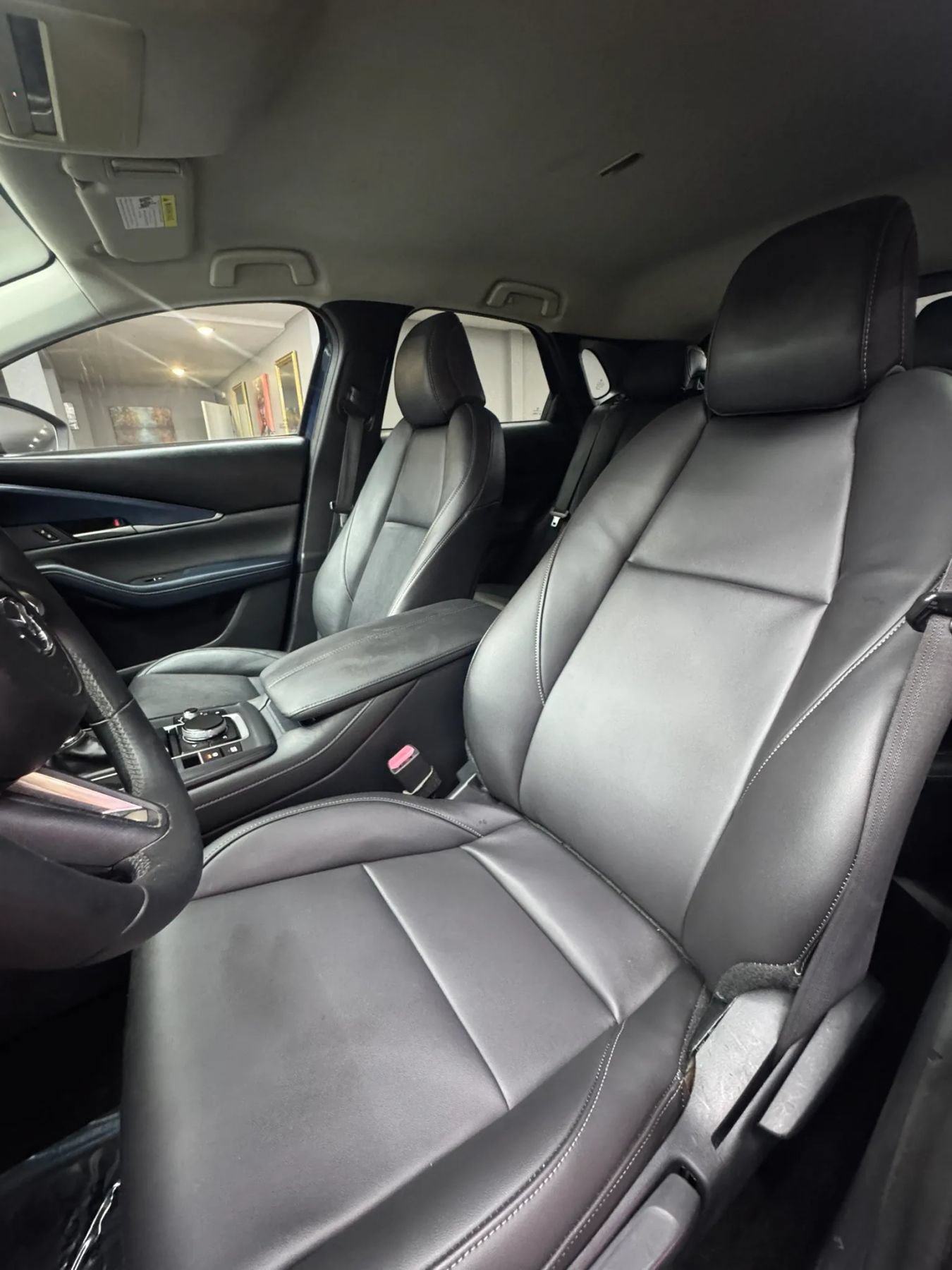 Used 2020 MAZDA CX-30 FWD w/ Select Package image 30