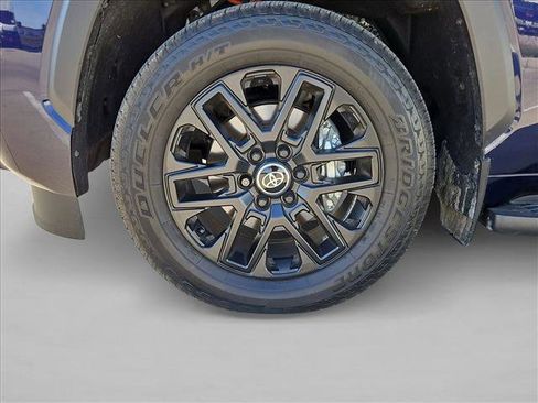 Certified 2025 Toyota Sequoia Limited image 22