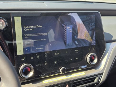 New 2026 Lexus TX 350 AWD image 17