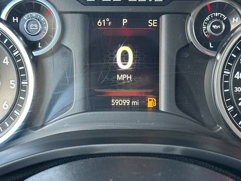Used 2020 RAM 1500 Big Horn AWD/4WD image 27