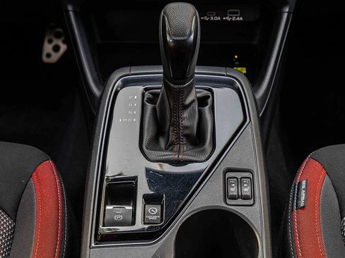 Used 2024 Subaru Impreza RS image 13