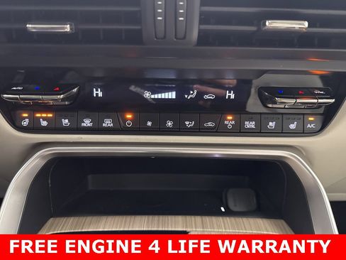 Used 2025 MAZDA CX-90 3.3 Turbo w/ Premium Plus Pkg image 17