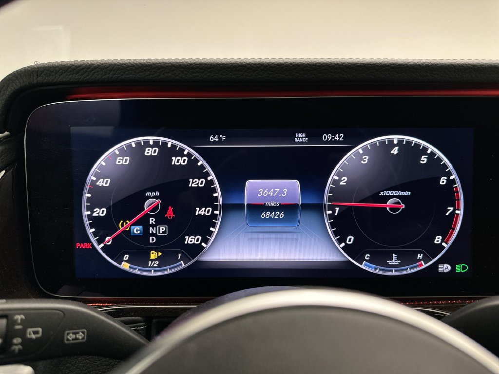 Used 2019 Mercedes-Benz G 550 image 16