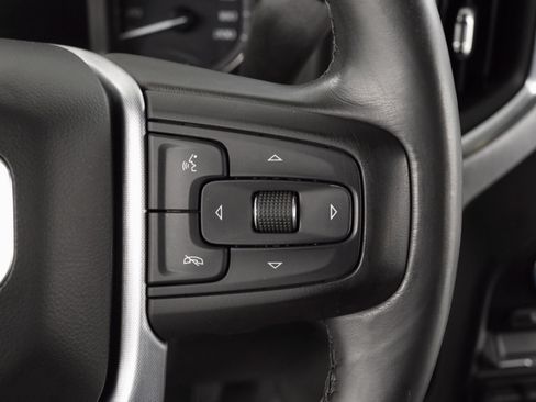 Used 2020 GMC Sierra 2500 SLE w/ SLE Value Package; image 17