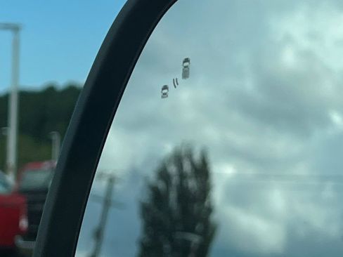 New 2025 Ford Ranger Lariat w/ FX4 Off-Road Package image 41