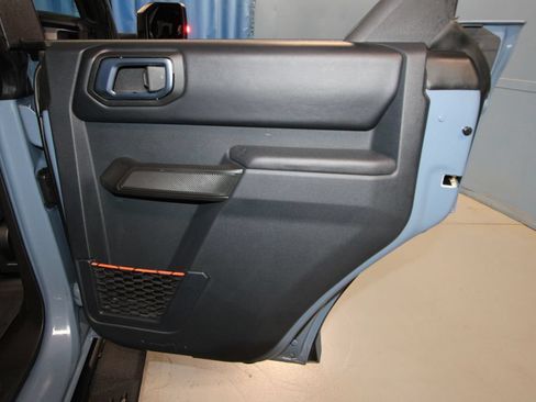 Used 2024 Ford Bronco Raptor AWD/4WD image 26