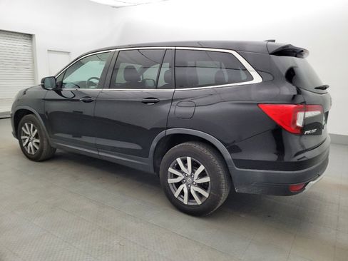 Used 2019 Honda Pilot EX image 3