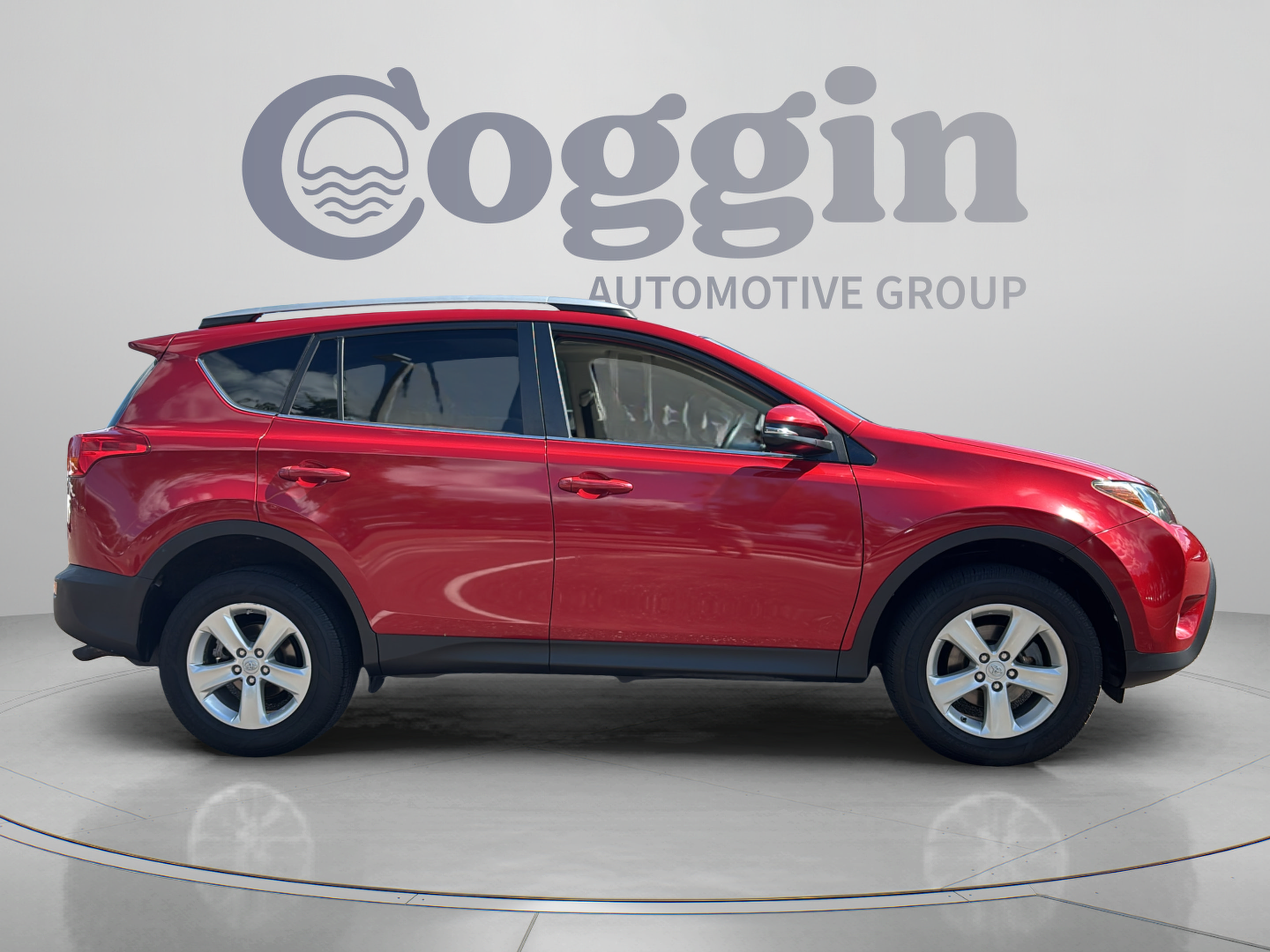 Used 2013 Toyota RAV4 XLE FWD image 16