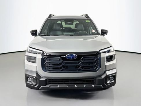 New 2026 Subaru Outback Premium AWD/4WD image 2