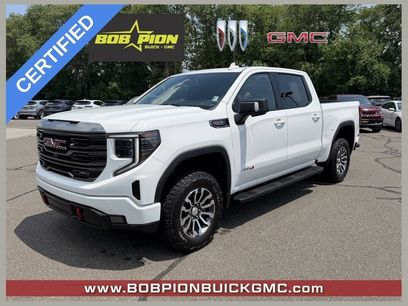 Used 2023 GMC Sierra 1500 AT4 w/ AT4 Preferred Package