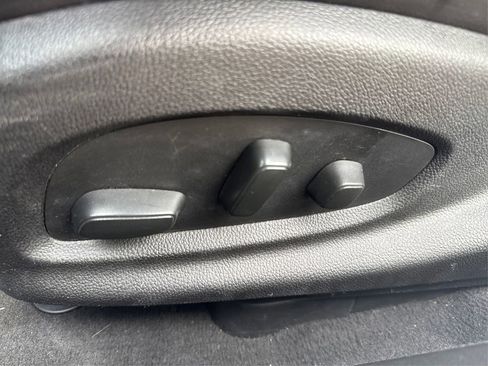 Used 2018 Cadillac ATS Luxury w/ Safety and Security Package image 21