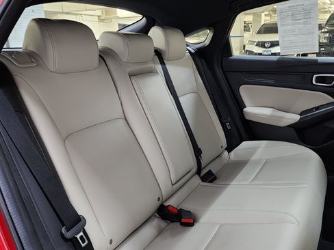 Used 2023 Acura Integra A-Spec FWD image 20