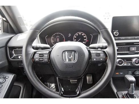 Used 2024 Honda Civic Sport image 14