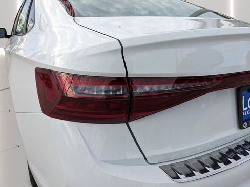 New 2026 Volkswagen Jetta Sport FWD image 12