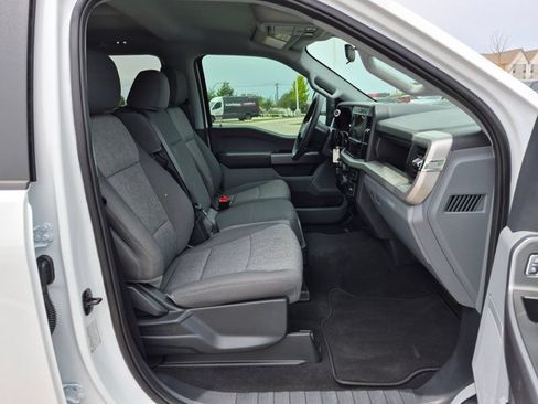 Used 2025 Ford F250 XL w/ STX Appearance Package AWD/4WD image 20