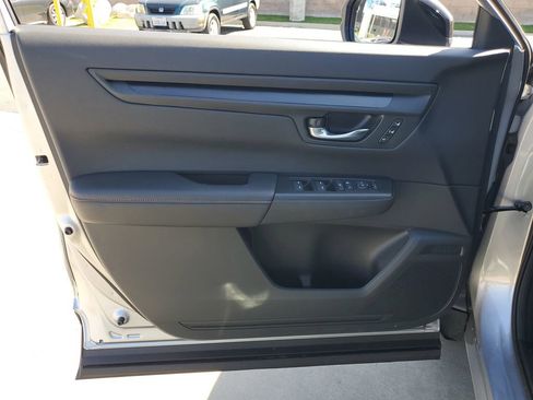 Certified 2026 Honda CR-V Sport-L image 22