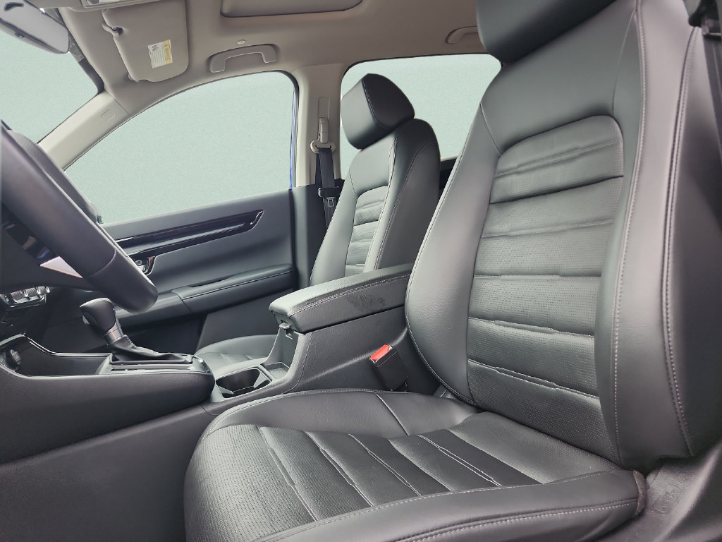 Used 2024 Honda CR-V EX-L image 21