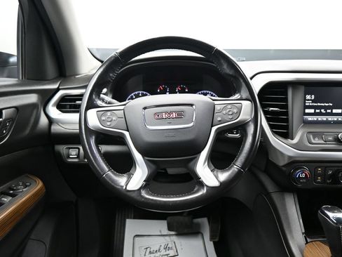 Used 2018 GMC Acadia SLE AWD/4WD image 15
