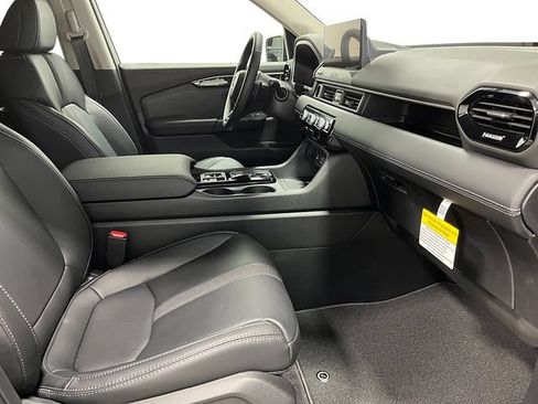 New 2026 Honda Passport RTL image 23