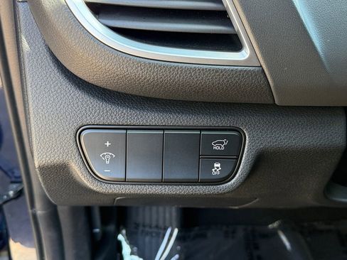 Certified 2024 Kia Seltos SX w/ SX Sunroof Package AWD/4WD image 10