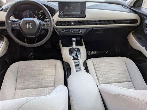 Certified 2024 Honda HR-V LX image 16