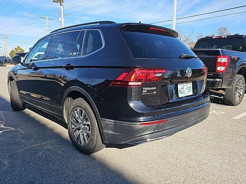 Used 2019 Volkswagen Tiguan SE image 27