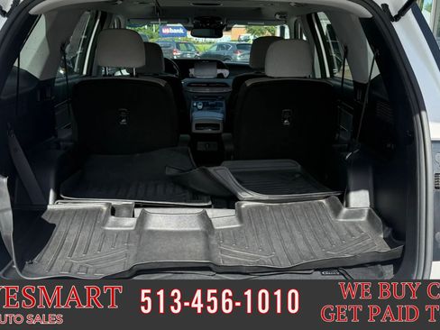 Used 2021 Hyundai Palisade SEL AWD/4WD image 24