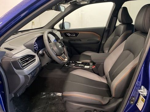 New 2026 Subaru Forester Sport image 10