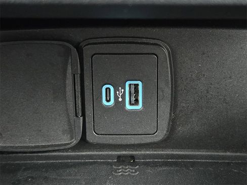 Used 2022 Ford Bronco Wildtrak image 21