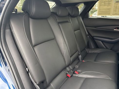 Used 2021 MAZDA CX-30 AWD 2.5 S w/ Preferred Package image 16