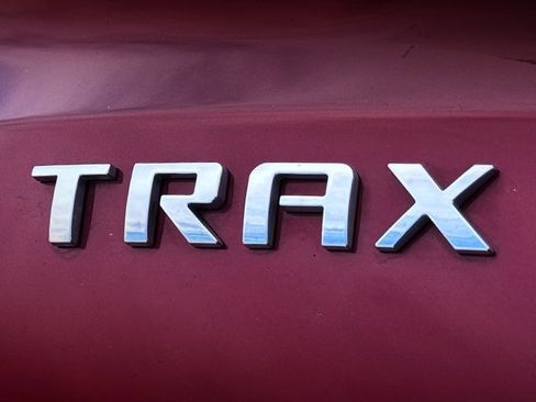 Used 2024 Chevrolet Trax LT w/ Driver Confidence Package image 31