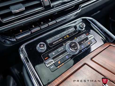 Used 2022 Lincoln Navigator L Reserve w/ Monochromatic Package image 41