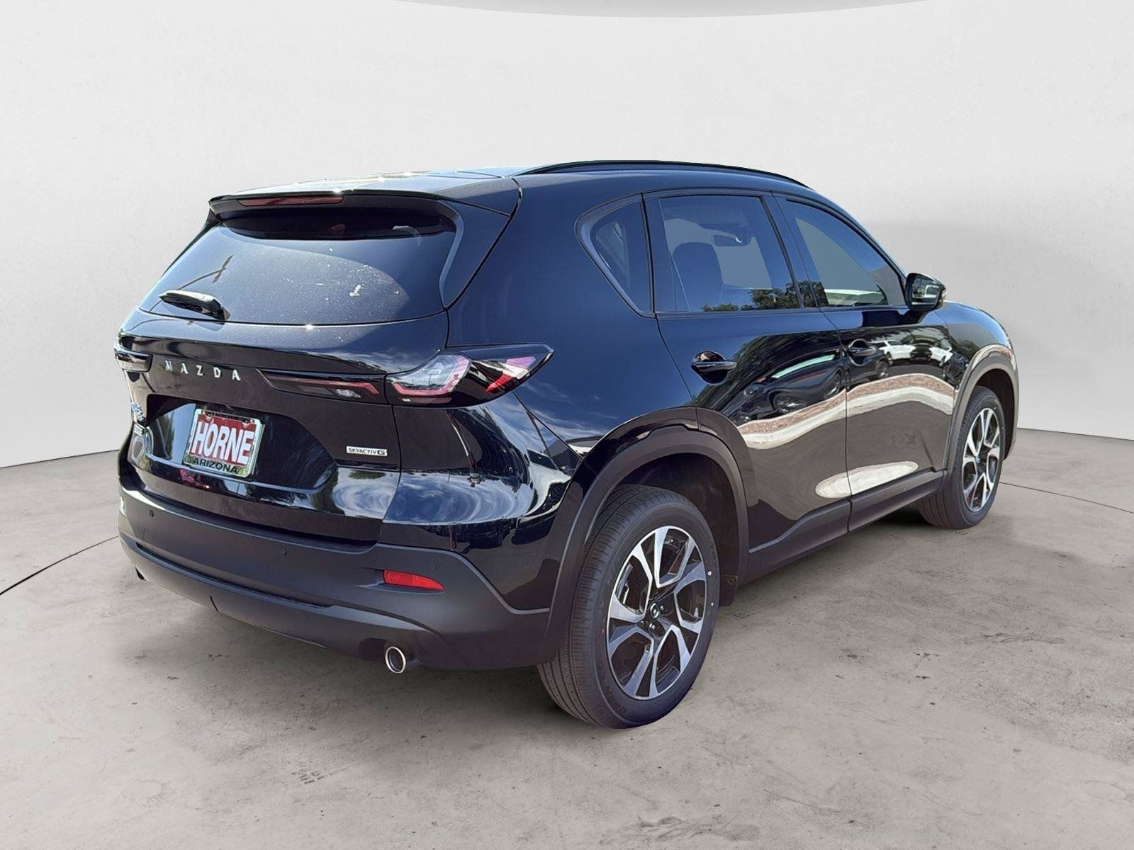 New 2026 MAZDA CX-5 Preferred AWD/4WD image 5