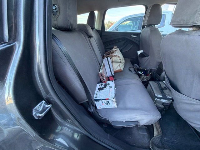 Used 2016 Ford Escape SE AWD/4WD image 26